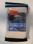 Sheex Experience Performance Fabric Standard Pillowcases In Silver (set Of 2). Fixed Price $29.99.