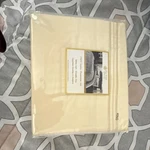 1800 Lux Decor Collection Thread Count King Sheet Set. Fixed Price $16.19.