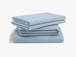 Tempur-pedic Proair Sheet Set/sleepy Blue. Fixed Price $66.99.