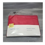 Ntbay Red Queen Pillow Shams Set Of 2 Cotton. Fixed Price $12.99.
