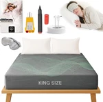 King Size Terra Sol Grounding Sheets - Organic Cotton & Silver Fiber Bundle. Fixed Price $199.99.