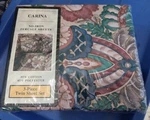 Carina No-iron Percale 3 Pc Twin Set. Fixed Price $18.99.