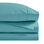 Superior Cotton Rich Sheet Set Heavyweight Daily Bedding Modern Decor Includes. Fixed Price $79.29.