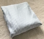 Ralph Lauren Worth Avenue California King Fitted Sheet Deep Pocket Usa Rare. Fixed Price $138.00.