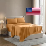 Nestl Full Xl Sheet Set Luxury 1800 Ultra-soft Microfiber Extra Long Bed. Fixed Price $44.81.