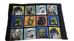 Star Wars Pillowcase Retro Comic Characters 29X20 Jay Franco 2016 Reissue. Fixed Price $15.00.