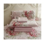 Fadfay Shabby Floral Bedding Set Queen Size Sheet 4 Piece Premi... Fast Ship. Fixed Price $111.11.