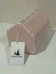 Louis Vuitton Speedy 20 Pillow Insert King Bag Pink Satin New. Fixed Price $29.99.