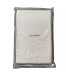 Calvin Home Blush Gossomer King Flat Sheet Ecru Pale Pink Brand New. Fixed Price $40.94.