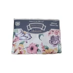 Nos! Thomaston Queen Sheet Set Percale.. Camille....flower Power!!!!. Fixed Price $67.77.