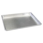 Aluminum Bakers Full Size Sheet Oven Pan For Baking Cookies And More. Fixed Price $32.79.