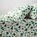 400 Thread Count Holiday Performance Sheet Set - Threshold. Fixed Price $26.99.