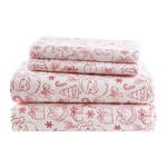 Intelligent Design Flannel Sheets Twin, Cozy Soft 100 Cotton Bedding,.... Fixed Price $47.78.
