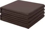 Freshculture Full Flat Sheets Only 2 Pack - Hotel Quality Bed Brus. Fixed Price $30.75.
