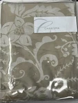 Charisma King Pillow Sham 100% Egyptian Cotton New Open Package. Fixed Price $31.84.