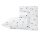 - Queen Sheets, Cotton Percale Bedding Set, Crisp & Cool Ideal (b.... Fixed Price $62.12.