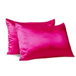 Morning Glamour 2 Signature Box Pillowcases Jade Multicolor Set Of Pack Standard. Fixed Price $22.79.
