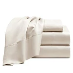 Donna Karan Home Luxe 700 Tc 100% Egyptian Cotton 3-PC King Sheet Set. Fixed Price $110.00.