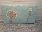 New Wamsutta Supercale Plus 200 Thread Count Twin Fitted Sheet. Fixed Price $14.40.