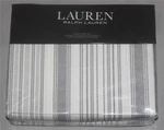 4 Pc Ralph Lauren Luke Multi Stripe Extra Deep Queen Sheet Set Nip $170. Fixed Price $102.99.