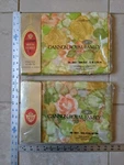 Cannon Royal Iron Percale Twin Size Sheets FITTED+1 Flat Cotton/poly Sealed. Fixed Price $27.99.