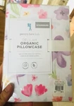 Pottery Barn Delilah Standard Pillowcase Pink Red Poppy Florals More+. Fixed Price $24.50.