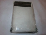 Ralph Lauren T-500 Sateen Standard Pillowcases Light Taupe. Fixed Price $55.95.