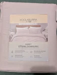 Koolaburra By Ugg Oasis Cooling Technology King Sheet Set Orchid. Fixed Price $49.99.