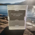 New In Package! Queen Sized Sheet Set By Pacific Coast Feather! Luxury!. Fixed Price $39.99.