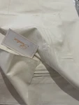 Pratesi Italy Nwt Angel Skin Panna Queen Duvet Cover 100% Cotton (4) Sold. Fixed Price $699.00.