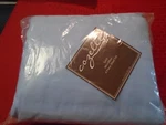 Cozelle King Size Solid Blue Microfiber 4 Pieces Sheet Set Nip. Fixed Price $25.00.