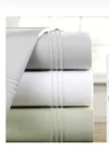 Purecare Halio Sea Cell White Split King Premium Sheet Set Nip $275. Fixed Price $51.70.
