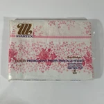 Vintage Martex Twin Flat Sheet Pink Floral Luxor Percale New Old Stock Nos Usa. Fixed Price $9.80.