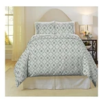 Pointehaven Heavy Weight Flannel Duvet Set King/california Ankara. Fixed Price $70.66.