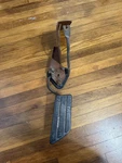 1973-1987 Chevy Squarebody C/K10-30 K5 Blazer Suburban Fuel Throttle Gas Pedal. Fixed Price $55.99.