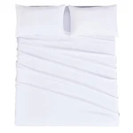 Best Mejoroom California King Size Set - Soft Microfiber Bed Sheets,deep. Fixed Price $47.67.