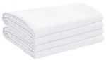 Oakias Twin Size Flat Only 2 Pack,hotel Quality Top Bed Sheets,mic.... Fixed Price $26.49.