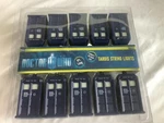 Bbc Doctor Who Tardis Police Call Box 9FT String Lights Set Of 10 New. Fixed Price $38.00.