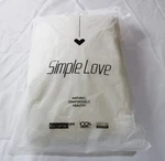 Simple Love Adults' European Flax Linen 2 Piece Sheet Set NC3 Beige Size King. Fixed Price $89.99.