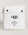 Nwt Ugg 4 Pc King California Sheet Set Cooling Technology Light Haven. Fixed Price $79.99.