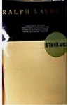 Ralph Lauren Luxury Oxford Pillowcases Yellow Bengal Stripe Collection Standard. Fixed Price $99.95.