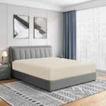 Cathay Home Luxury Wrinkle & Fade Resistant Double Brushed Ultra Soft Microfiber. Fixed Price $56.01.