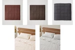 Wear Pact - Organic Quilt / Choose Sheet Size & Color Free Shipping. Fixed Price $159.99.