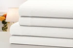 Bibb Home 100% Cotton Solid Flannel Set - Cozy Soft Deep Pocket. Fixed Price $38.99.