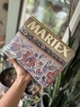 Vintage Martex "avignon" Queen Flat Sheet - New Package. Fixed Price $75.00.
