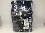 Northwest Penn State Piece Twin Bedding Set 64"X86". Fixed Price $76.49.
