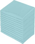 12 Pack King ,queen Set Microfiber Fabric Utopia Bedding. Fixed Price $23.99.