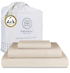 Threadmill Egyptian Twin Xl Sheet Set 100% Certified Cotton.... Fixed Price $77.42.