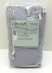 Truly Soft Everyday Sheet Set Twin Lavender. Fixed Price $17.39.