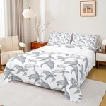 Erosebridal Tortoise Bed Queen, Sea Turtle Set 4 Pcs Boho Chic R.... Fixed Price $66.01.